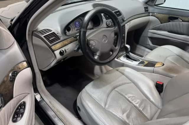 Mercedes-Benz E-Klasse (2003) thumbnail 10