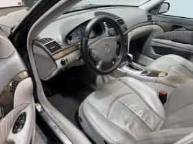Mercedes-Benz E-Klasse thumbnail 10
