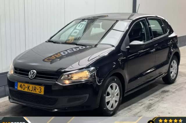 Volkswagen Polo (2009) thumbnail 1