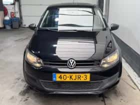 Volkswagen Polo (2009) thumbnail 2