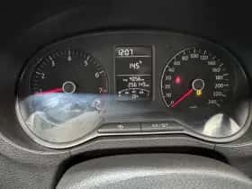 Volkswagen Polo (2009) thumbnail 13