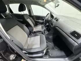 Volkswagen Polo (2009) thumbnail 17