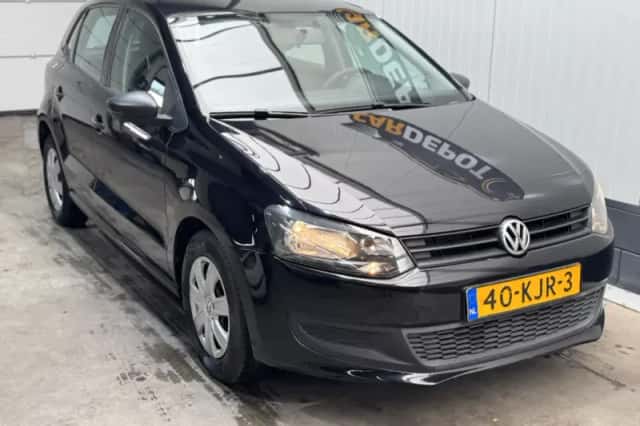 Volkswagen Polo (2009) thumbnail 3