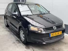 Volkswagen Polo (2009) thumbnail 3
