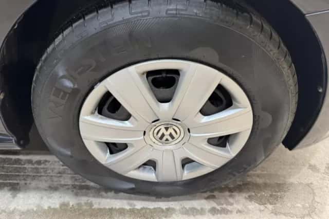 Volkswagen Polo (2009) thumbnail 24