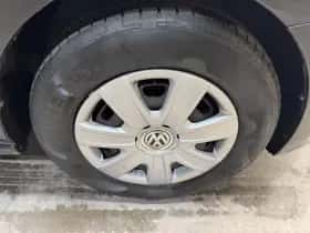 Volkswagen Polo (2009) thumbnail 24
