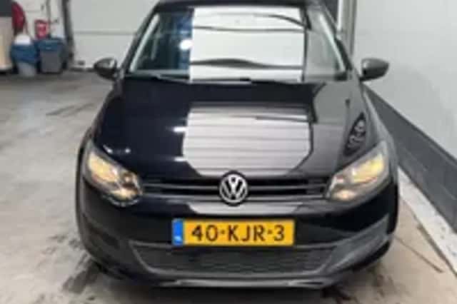 Volkswagen Polo (2009) thumbnail 26
