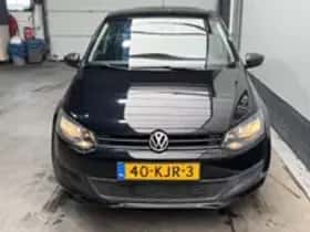 Volkswagen Polo (2009) thumbnail 26
