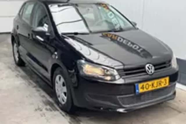 Volkswagen Polo (2009) thumbnail 27