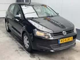 Volkswagen Polo (2009) thumbnail 27