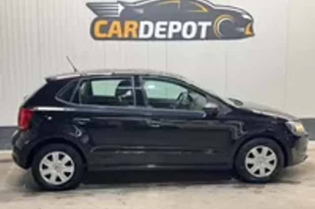 Volkswagen Polo (2009) thumbnail 28