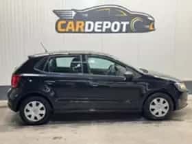 Volkswagen Polo (2009) thumbnail 28