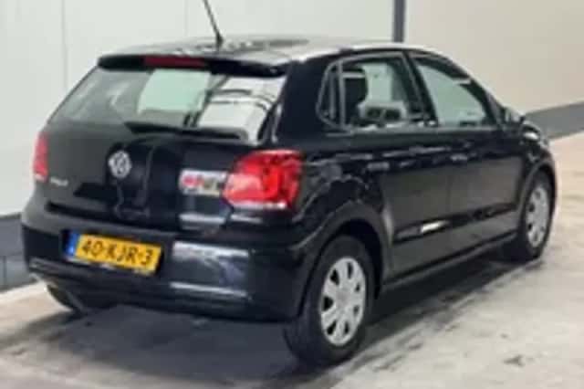 Volkswagen Polo (2009) thumbnail 29