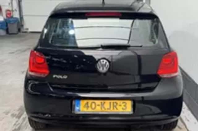 Volkswagen Polo (2009) thumbnail 30