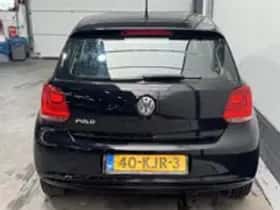 Volkswagen Polo (2009) thumbnail 30