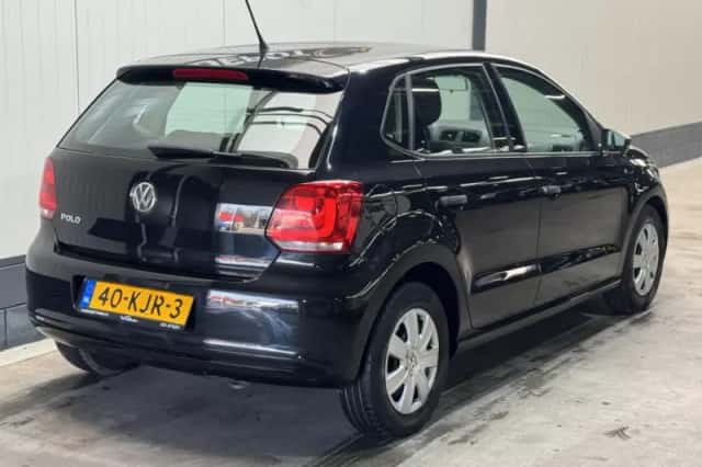 Volkswagen Polo (2009) thumbnail 5