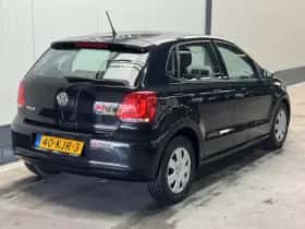 Volkswagen Polo (2009) thumbnail 5