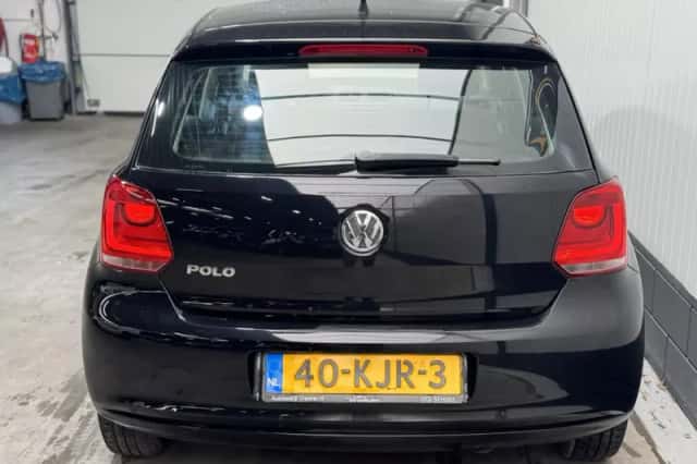 Volkswagen Polo (2009) thumbnail 6