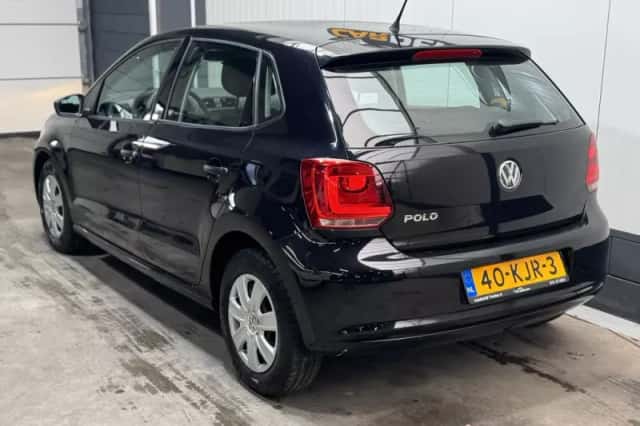 Volkswagen Polo (2009) thumbnail 7