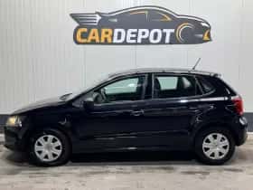 Volkswagen Polo thumbnail 8