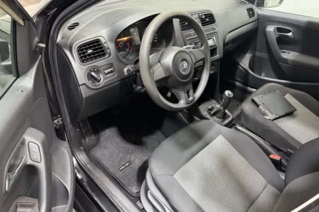 Volkswagen Polo (2009) thumbnail 10