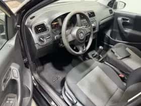 Volkswagen Polo (2009) thumbnail 10