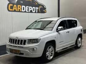Jeep Compass (2012)