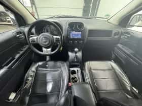 Jeep Compass thumbnail 11