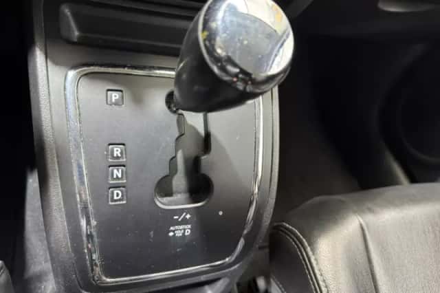 Jeep Compass (2012) thumbnail 12