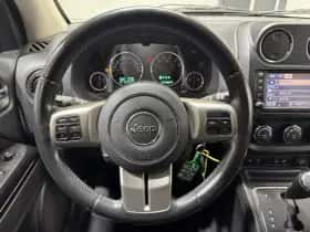 Jeep Compass thumbnail 13