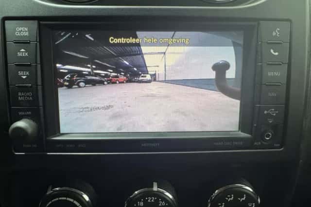 Jeep Compass (2012) thumbnail 15