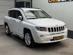 Jeep Compass thumbnail 3