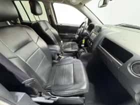 Jeep Compass thumbnail 25