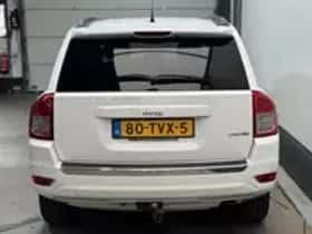 Jeep Compass thumbnail 32