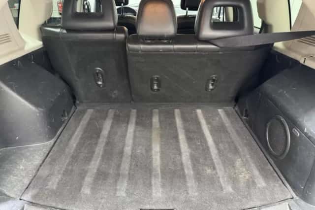 Jeep Compass (2012) thumbnail 9