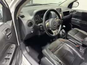 Jeep Compass thumbnail 10
