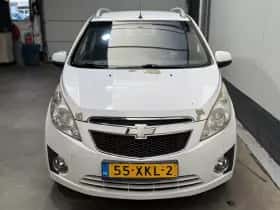 Chevrolet Spark thumbnail 2