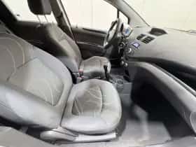 Chevrolet Spark thumbnail 12