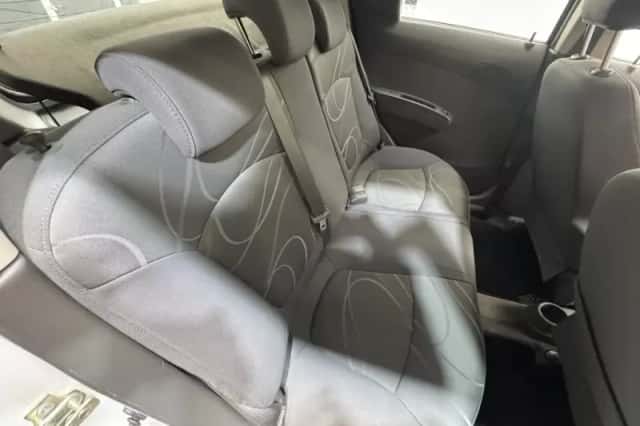 Chevrolet Spark (2012) thumbnail 22