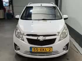 Chevrolet Spark thumbnail 25