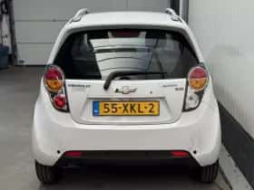 Chevrolet Spark thumbnail 6