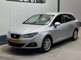 SEAT Ibiza (2011)