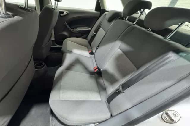 SEAT Ibiza (2011) thumbnail 23