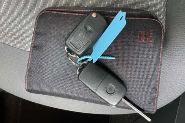 SEAT Ibiza (2011) thumbnail 25