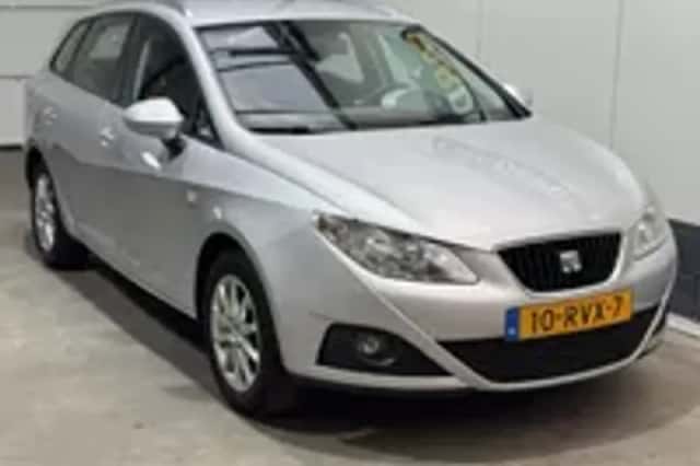 SEAT Ibiza (2011) thumbnail 29