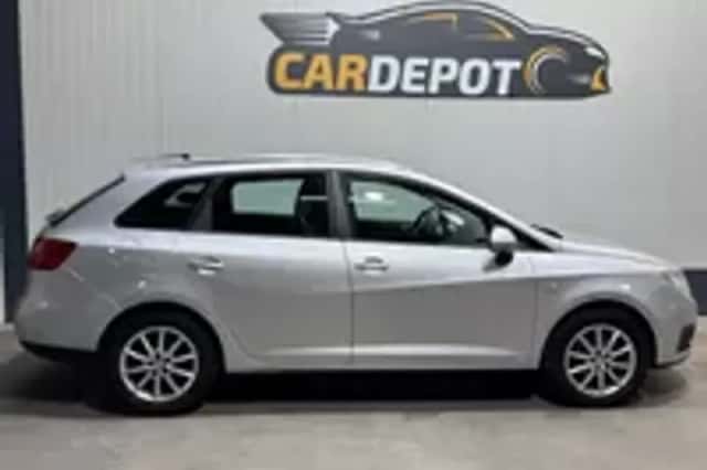 SEAT Ibiza (2011) thumbnail 30