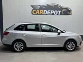 SEAT Ibiza thumbnail 30