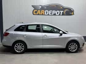 SEAT Ibiza thumbnail 4