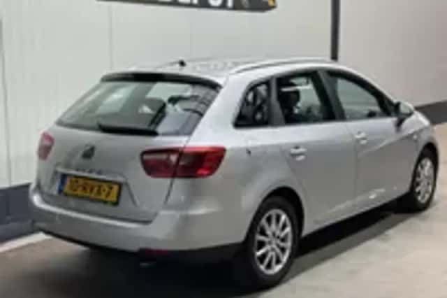 SEAT Ibiza (2011) thumbnail 31