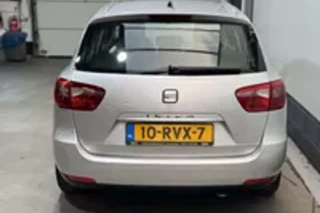 SEAT Ibiza (2011) thumbnail 32